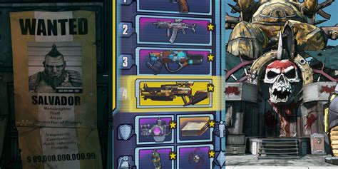 borderlands games|Most Replayable Borderlands Games, Ranked .
